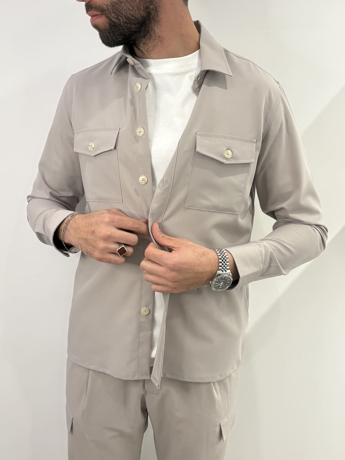 Coordinato Hamaki-Ho