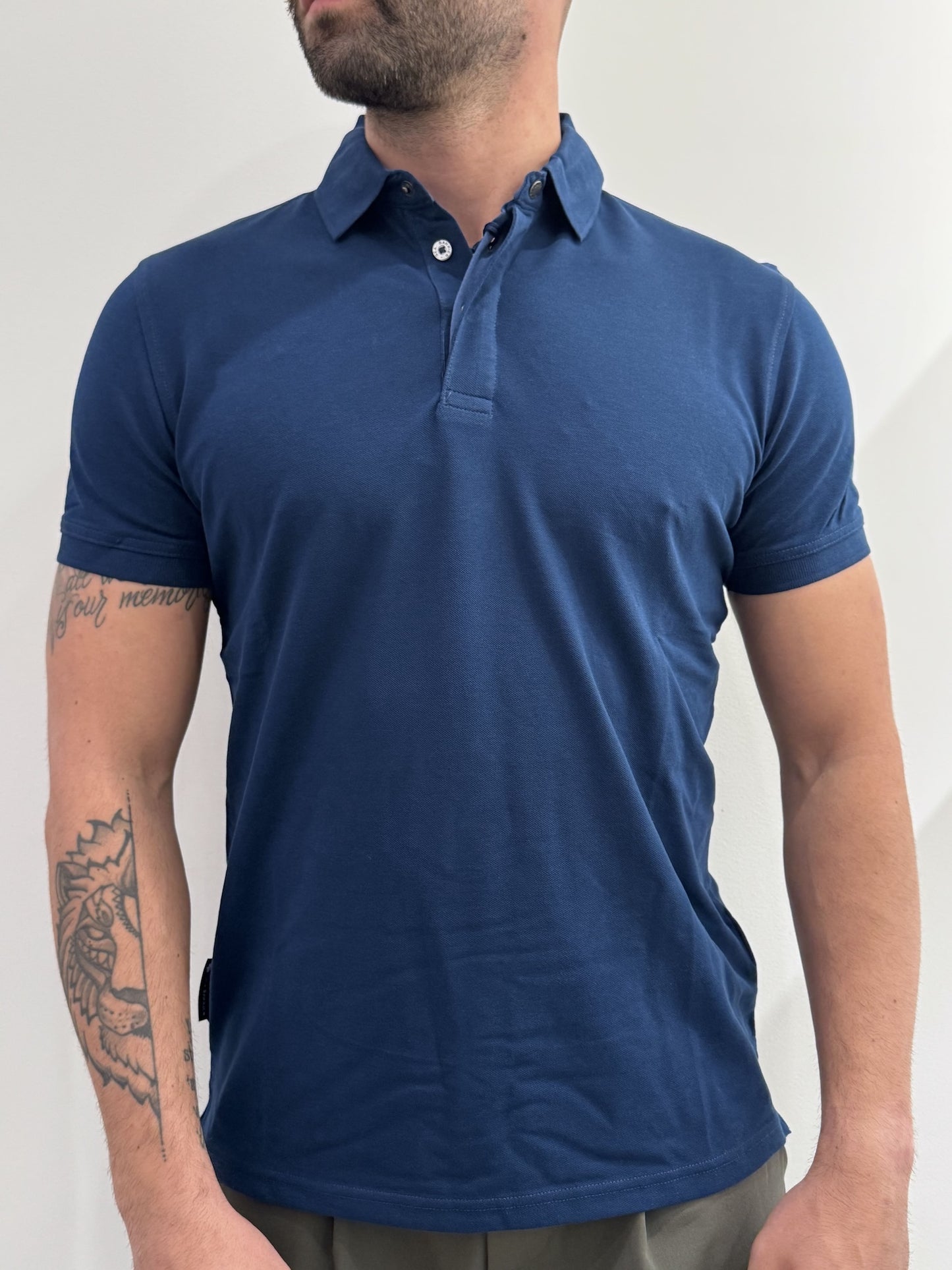 Polo Sea Barrier basic