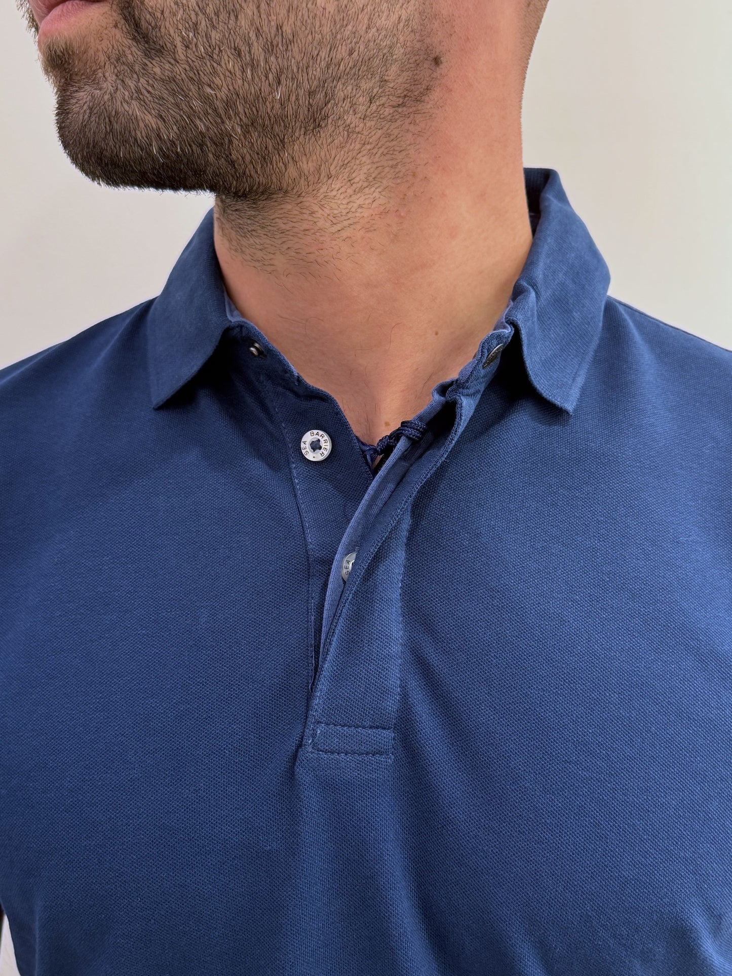 Polo Sea Barrier basic