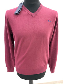 Maglione Harmont & Blaine Collo a V
