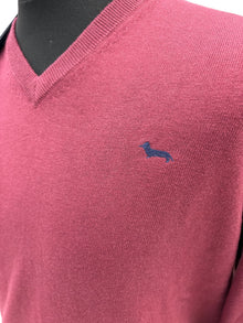 Maglione Harmont & Blaine Collo a V