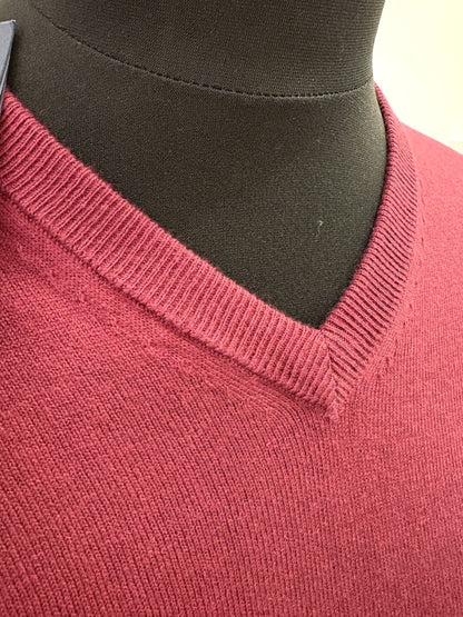 Maglione Harmont & Blaine Collo a V