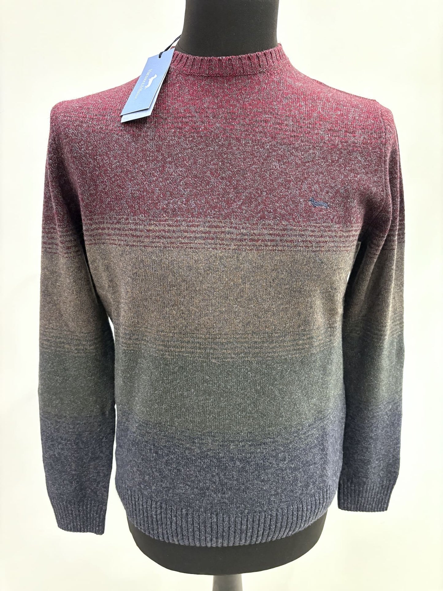 Maglione girocollo Harmont&Blaine