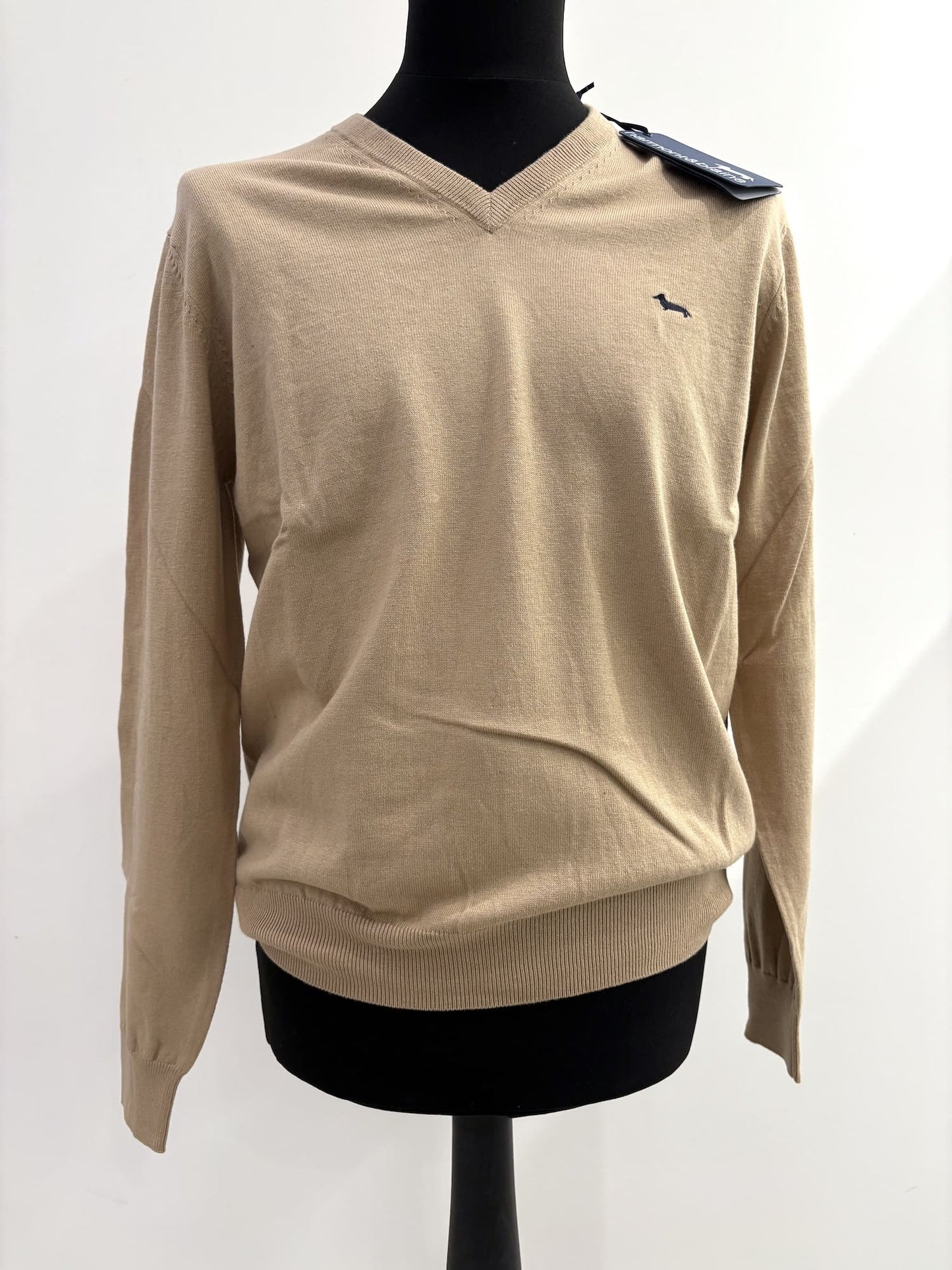 Maglione Harmont & Blaine Scollo V