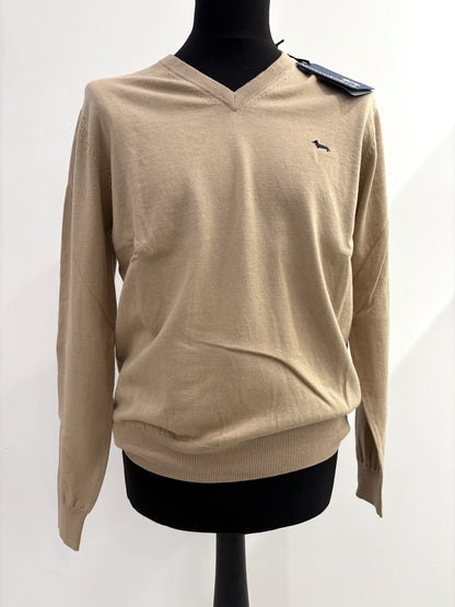Maglione Harmont & Blaine Scollo V