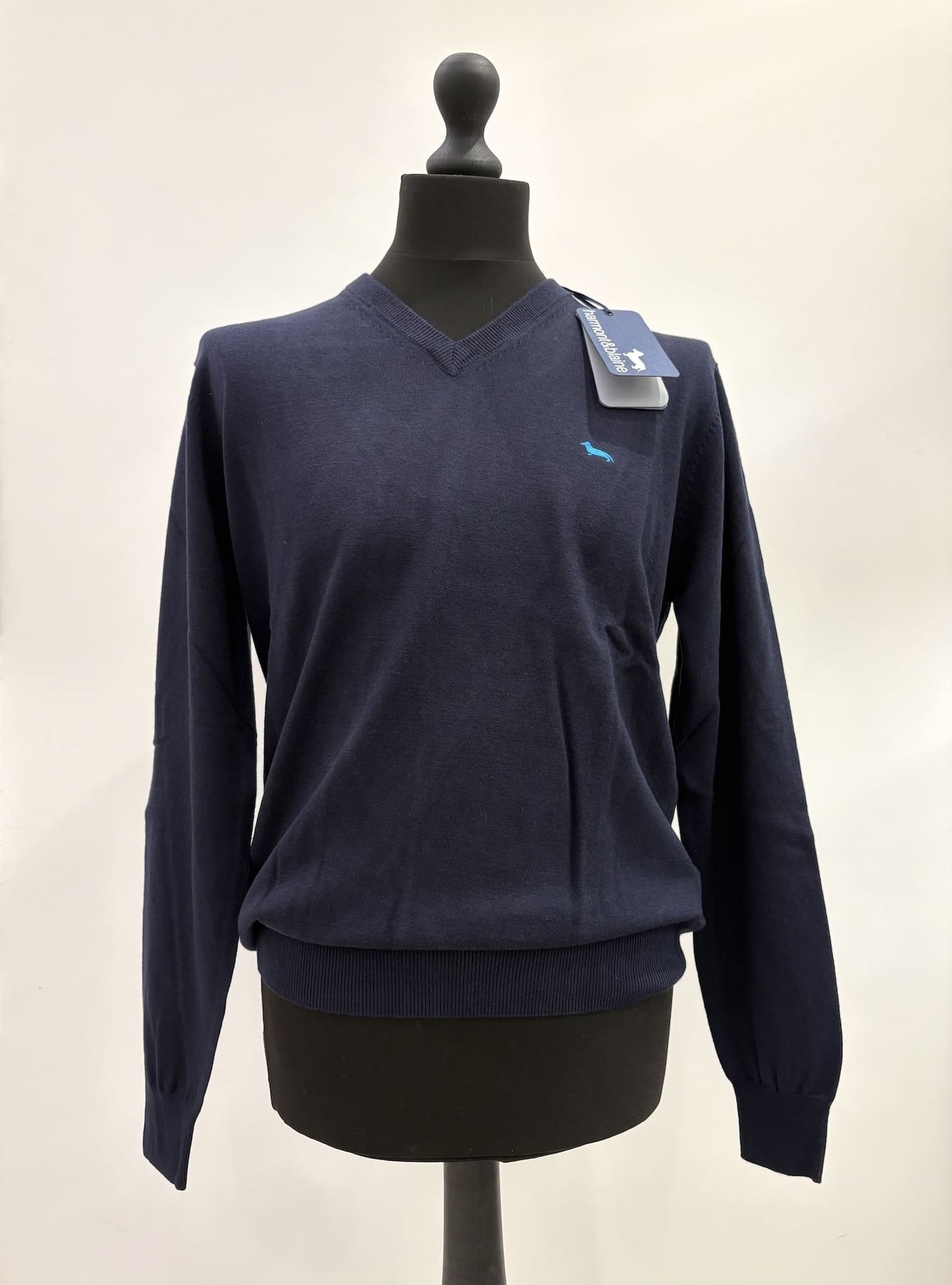 Paricollo Harmont & Blaine collo V