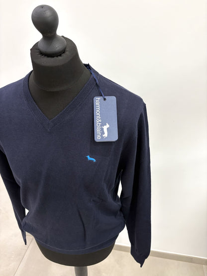 Paricollo Harmont & Blaine collo V