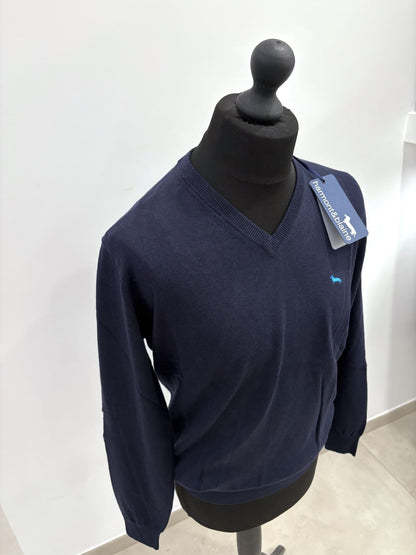 Paricollo Harmont & Blaine collo V