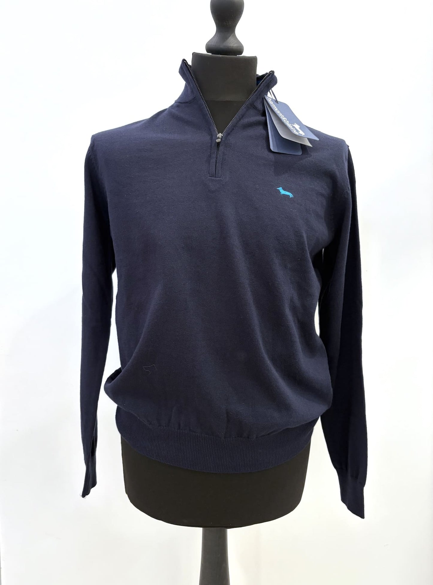 Pullover Half zip Harmont & Blaine