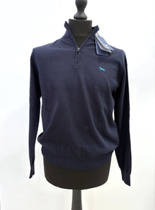 Pullover Half zip Harmont & Blaine