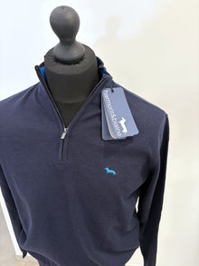 Pullover Half zip Harmont & Blaine