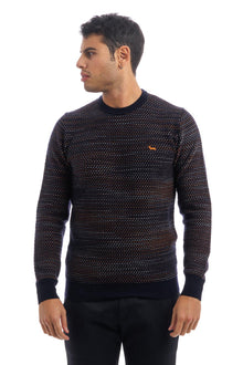 Maglione girocollo Harmont&Blaine
