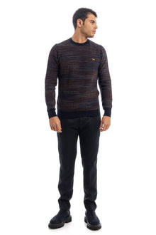 Maglione girocollo Harmont&Blaine