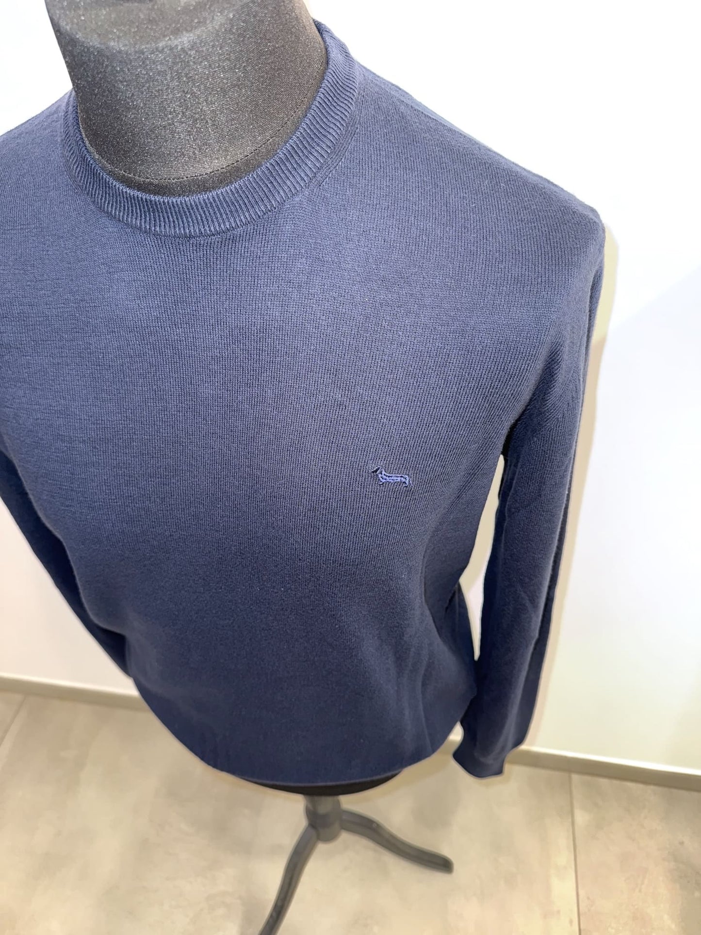 Paricollo Harmont&Blaine Blu