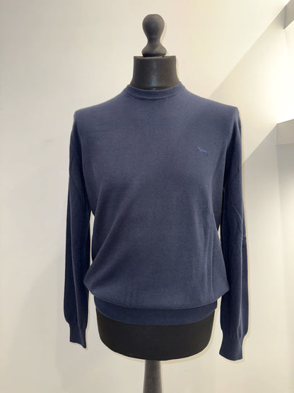 Paricollo Harmont&Blaine Blu