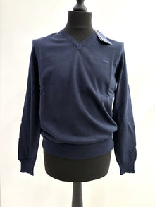 Pullover Harmont & Blaine collo V