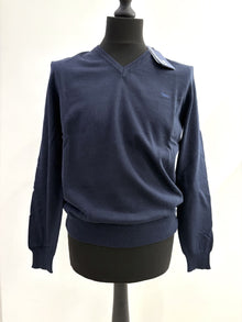 Pullover Harmont & Blaine collo V