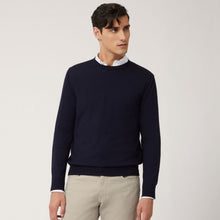 Paricollo Harmont&Blaine lana merino