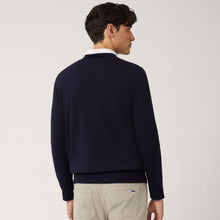 Paricollo Harmont&Blaine lana merino