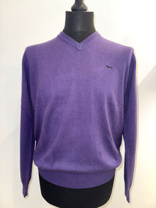 Maglione Harmont & Blaine Collo a V