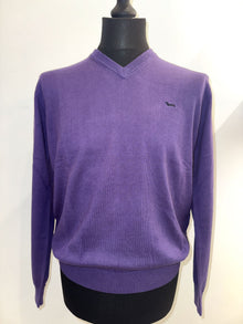 Maglione Harmont & Blaine Collo a V