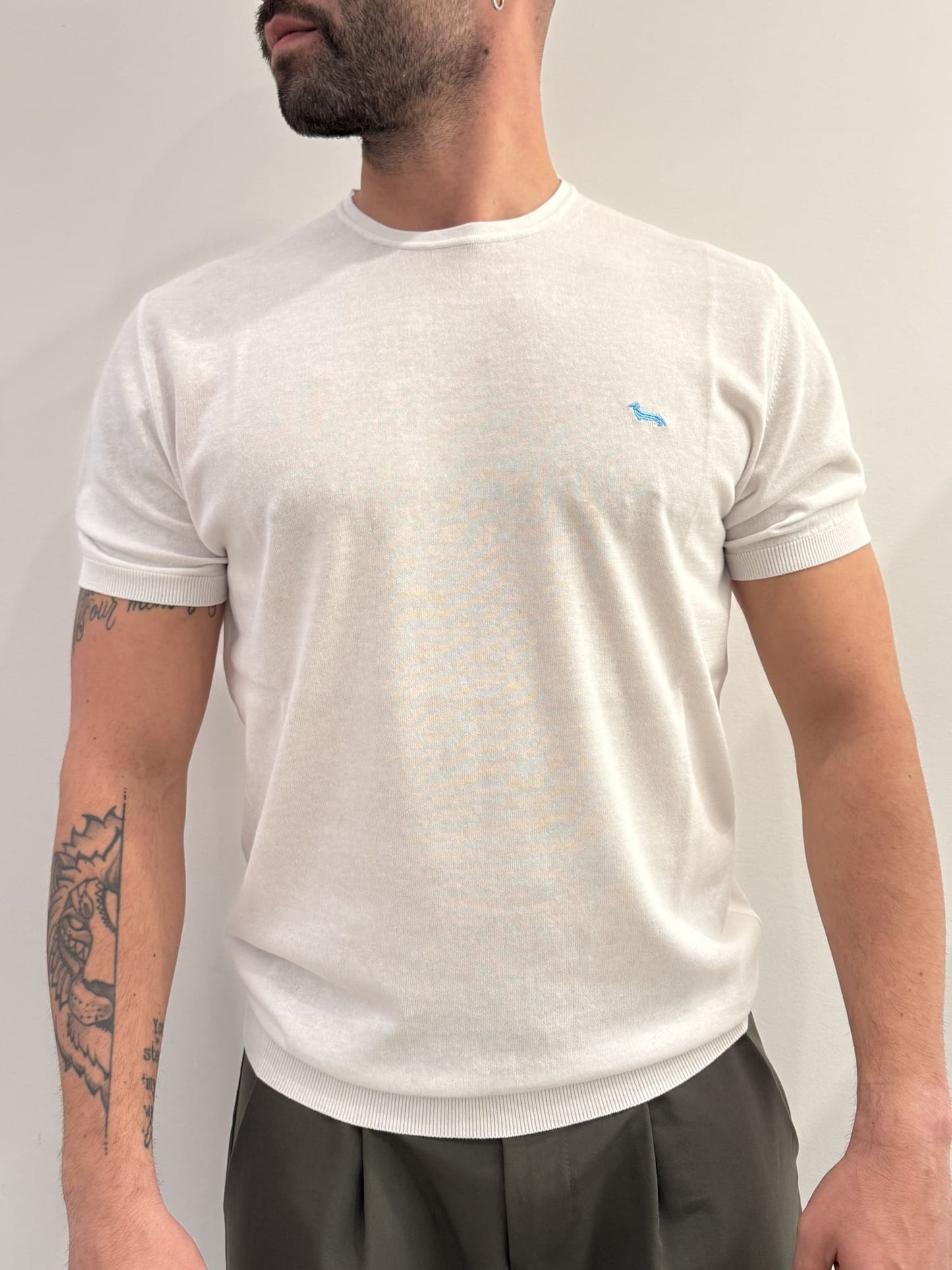 T-Shirt Harmont&Blaine basic
