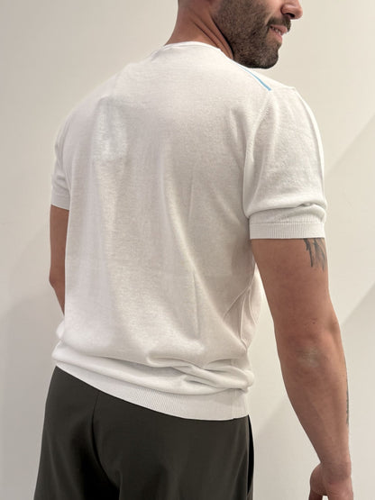 T-Shirt Harmont&Blaine basic
