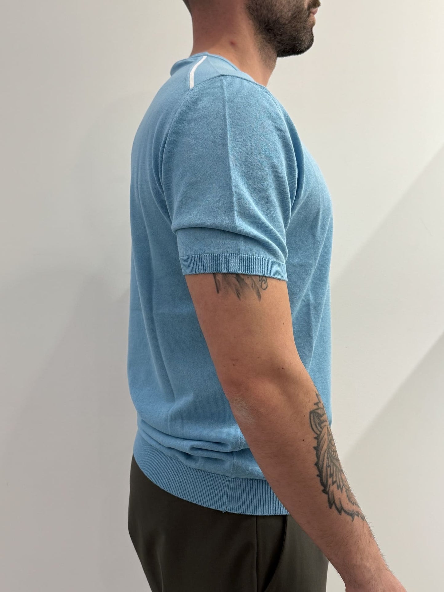 T-Shirt Harmont&Blaine basic