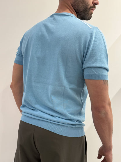 T-Shirt Harmont&Blaine basic