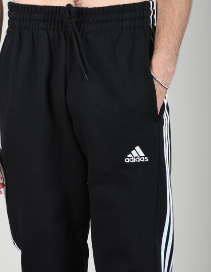 Pantalone tuta Adidas nero