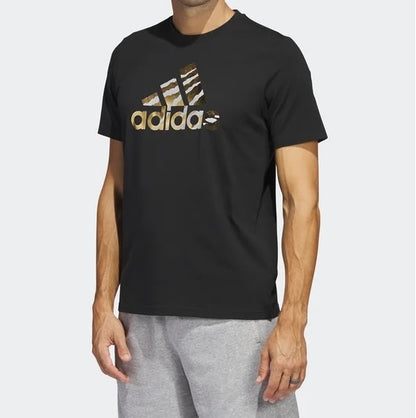 T-shirt Adidas Power Logo