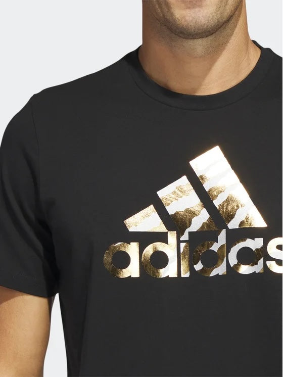 T-shirt Adidas Power Logo