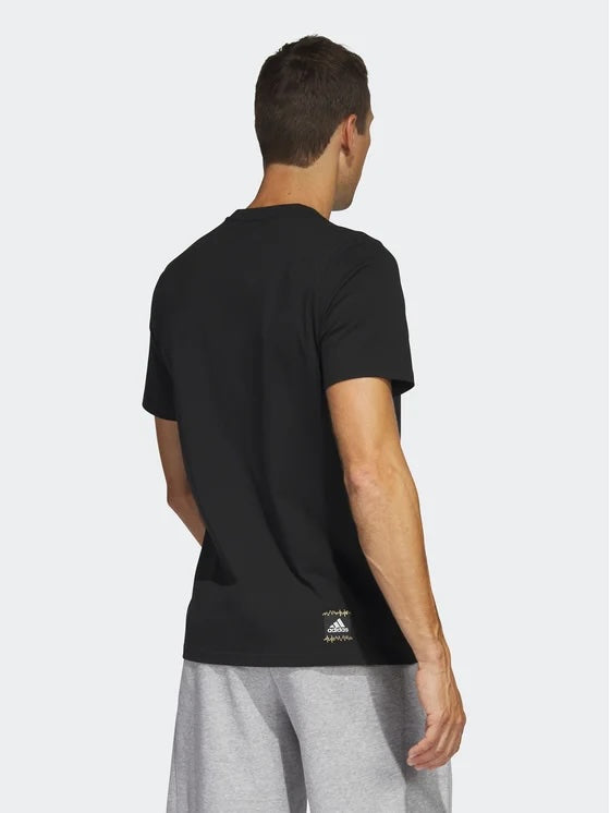 T-shirt Adidas Power Logo