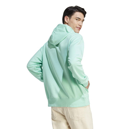 Felpa Adidas Verde Tiffany