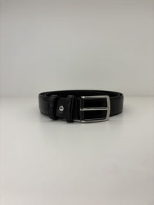 Cintura in pelle uomo