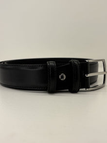 Cintura in pelle uomo