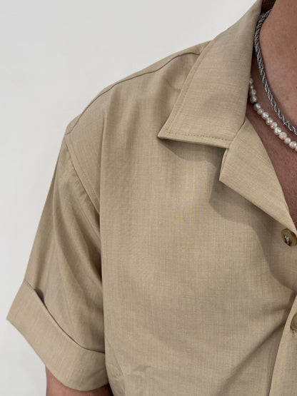 Coordinato sportivo baggy