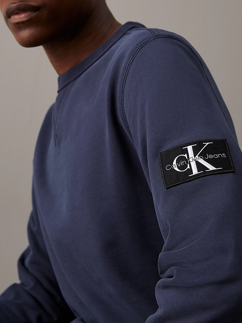 Maglione Calvin Klein Ink
