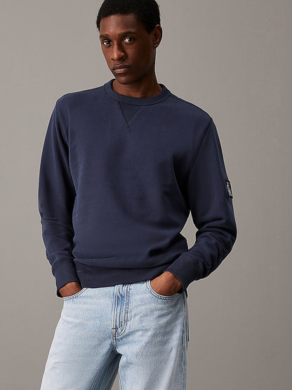Maglione Calvin Klein Ink
