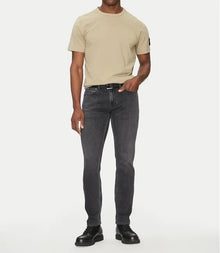 Calvin Klein Jeans t-shirt in cotone