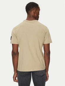 Calvin Klein Jeans t-shirt in cotone
