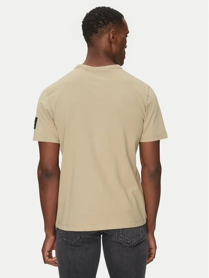 Calvin Klein Jeans t-shirt in cotone
