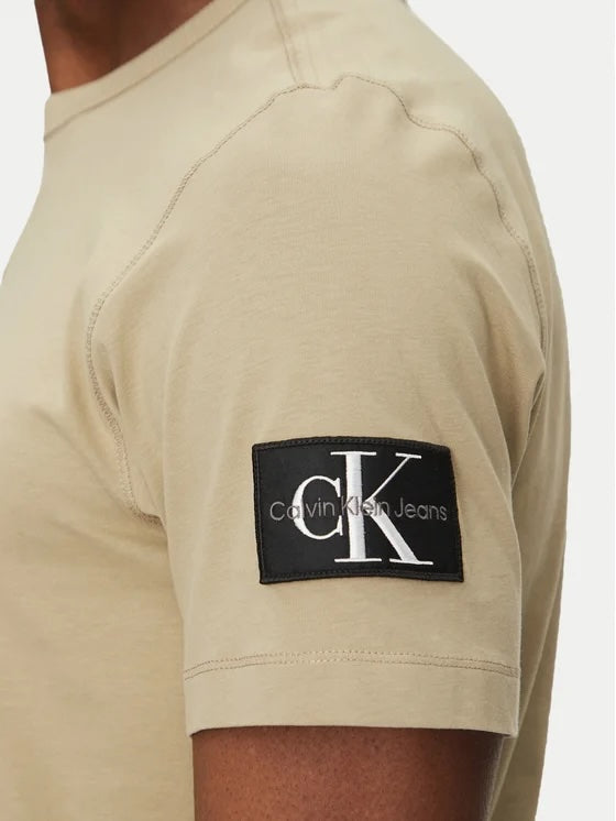 Calvin Klein Jeans t-shirt in cotone