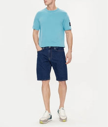 Calvin Klein Jeans t-shirt in cotone