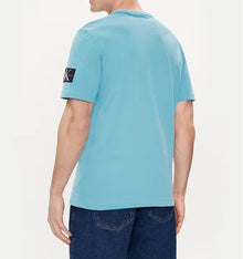 Calvin Klein Jeans t-shirt in cotone