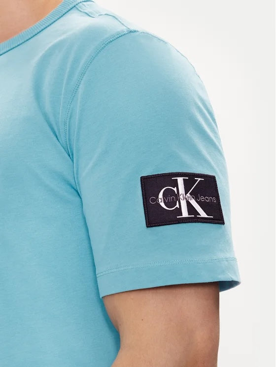 Calvin Klein Jeans t-shirt in cotone