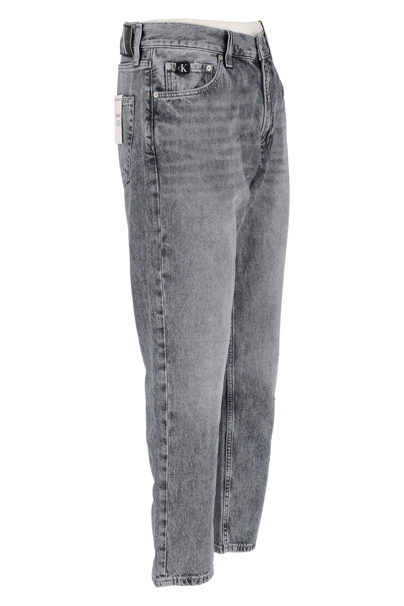 Denim Calvin Klein Grey