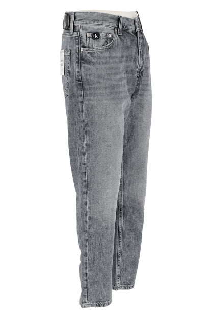 Denim Calvin Klein Grey