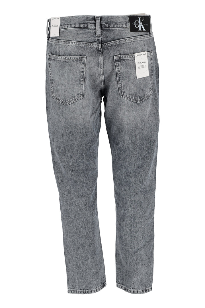 Denim Calvin Klein Grey
