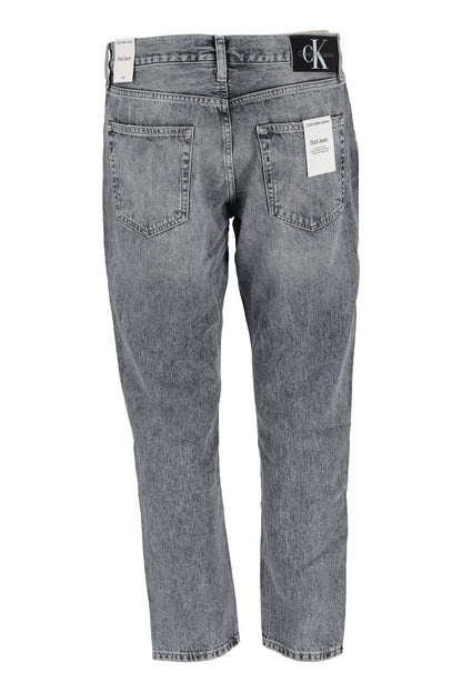 Denim Calvin Klein Grey
